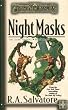 Night Masks: The Cleric Quintet, Book Three