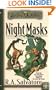 Night Masks (Forgotten Realms:  The Cleric Quintet, Book 3)