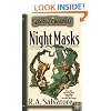 Night Masks: 3 (Forgotten Realms)
