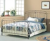 Amisco Tamara Complete Bed