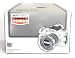 Camera Armor For Nikon D70 / D70S - Smoke