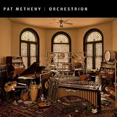 Orchestrion [+digital booklet]