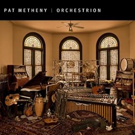 Orchestrion [+digital booklet]