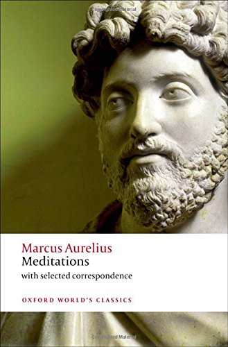 Meditations: with selected correspondence (Oxford World s Classics)