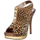 Luichiny Nev Rev Bootie