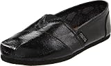 Skechers Women's Bob's-Metallic Slip-On Loafer