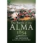 BATTLE OF THE ALMA 1854