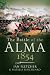 The Battle of the Alma 1854
