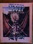 The Art of Heavy Metal, the Movie: Animation for the Eighties