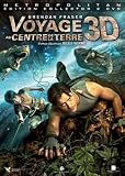 Voyage au centre de la Terre