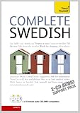 Teach Yourself Complete Swedish: Audio Support (TY Complete Courses)