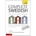 Teach Yourself Complete Swedish: Audio Support (TY Complete Courses)