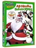 The Penguins of Madagascar: All Nighter Before Xmas [DVD]