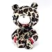 Search : Gloomy Bear Animal Plush - Cheetah