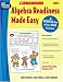 Search : Algebra Readiness Made Easy: Grade 1: An Essential Part of Every Math Curriculum (Best Practices in Action)