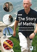 The Story of Maths [DVD]