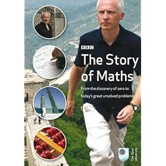 The Story of Maths [DVD]