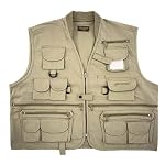 Shakespeare Pflueger Fly Fish Vest - XL