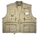 Shakespeare Pflueger Fly Fish Vest - XL
