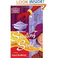 Stealing with Style (Sterling Glass Mysteries) by Emyl Jenkins