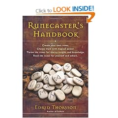 Runecasters Handbook: The Well of Wyrd