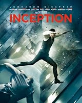 【Amazon.co.jp限定】インセプション ブルーレイ スチールブック仕様（完全数量限定） [Blu-ray]
