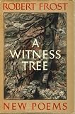 A Witness Tree