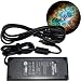 HQRP Replacement 19V 6.3A 120W Laptop AC Adapter / Notebook Charger / Power Supply Cord for Toshiba Satellite A75 / A75-S125 / A75-S1251 / A75-S1252 / A75-S1253 / A75-S1254 / A75-S1255 / A75-S206 / A75-S2061 / A75-S209 / A75-S2091 / A75-S211 / A75-S2111 / A75-S2112 / A75-S213 / A75-S2131 / A75-S226 / A75-S2261 / A75-S229 / A75-S2291 / A75-S2293 / A75-S231 / A75-S2311 / A75-S276 / A75-SP213 / A75-S2762 / A75-SP229 / A75-SP231 / A75-S2292 / A75-SP286 / A75-SP249 plus HQRP Mousepad