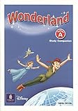 Wonderland : junior A : study companion
