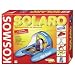 Solaro Solar-Powered Models Building and Learning Kit
