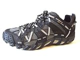Merrell Schuhe Waterpro Maipo schwarz