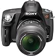 Sony DSLR-A290L 14.2MP Digital SLR Camera Kit With 18-55mm Lens