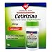 Members Mark Cetirizine Allergy, Tablets, 350-Count