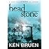 Headstone (Jack Taylor Novel of Terror (Hardcover))