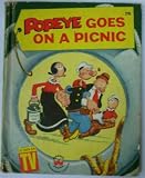  : Popeye Goes on a Picnic