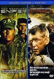 Sniper / Sniper 2 (Double Feature)