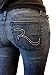 Rock & Republic Tyler Maternity Jeans, Damzel Blue-visli Cheap Deals