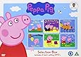 Peppa Pig - Selection Box [DVD]