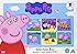 Peppa Pig - Selection Box [DVD]