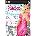 Barbie Fashion Show: An Eye For Style (PC Games)
