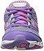 Saucony Girls Baby Catalyst LTT Running Shoe (Toddler)