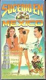 Sucedio En Mexico [VHS]