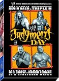 WWE Judgment Day 2003