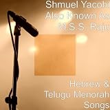 Menorah Telugu Songs from South India