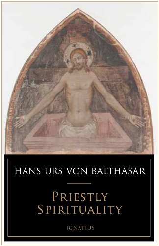 Priestly Spirituality