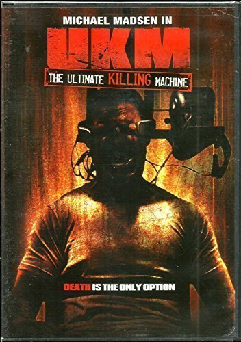 Ultimate Killing Machine - UKM