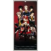 家庭教師ヒットマンＲＥＢＯＲＮ！　コミックカレンダー２０１１ (SHUEISHA　コミックカレンダー２０１１)