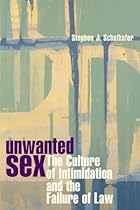 Unwanted Sex: The Culture of Intimidation and the Failure of Law