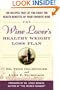The Wine Lover's Healthy Weight Loss Plan