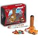 Giro DC0003 - Disney Cars 2 Domino Click & Go Hook Set